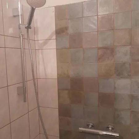 U Pošty Blatná Penzion