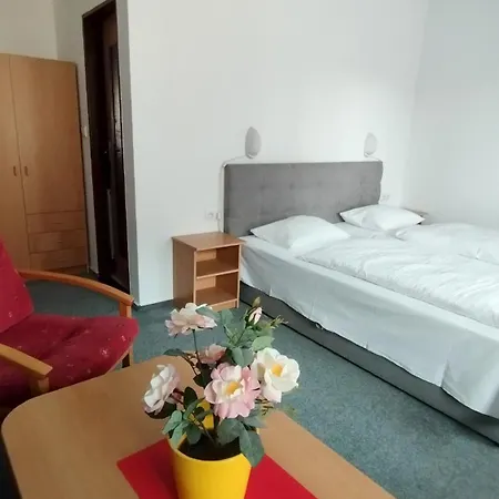 U Pošty Blatná Strakonice