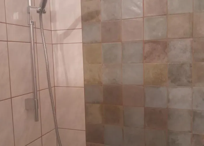 U Pošty Blatná Pensión