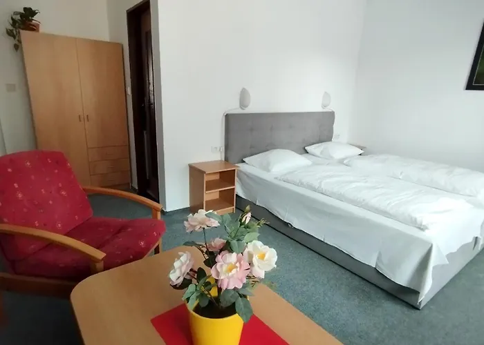 U Pošty Blatná Strakonice